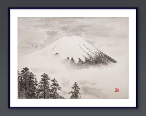 Echoes from the Distant Ridge